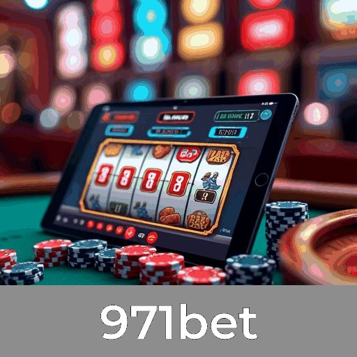 Desfrute do Login Exclusivo e Seguro em 971bet