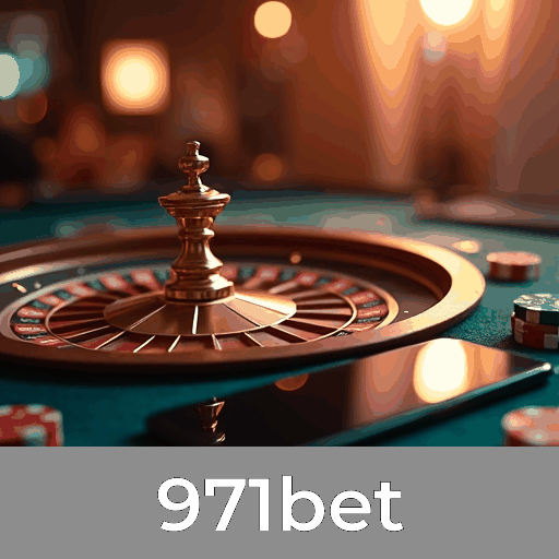 971bet: Emoção e Oportunidades de Ganhar nos Jogos de Cassino
