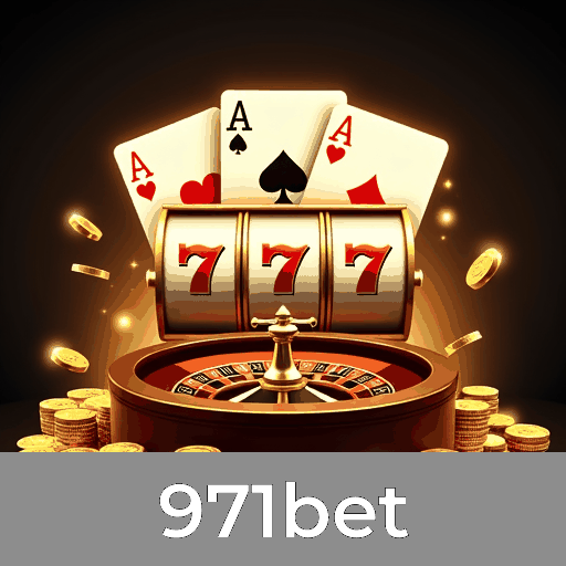 971bet: Bônus e Promoções Imperdíveis para Você