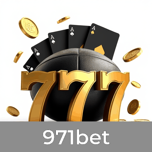 971bet: Cassino Online Seguro e Divertido