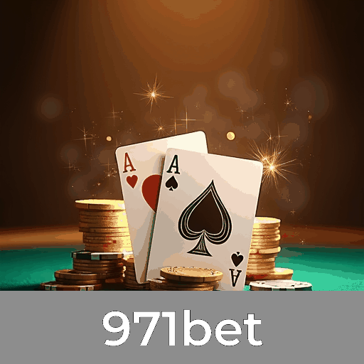 971bet: Bônus e Promoções Imperdíveis para Você