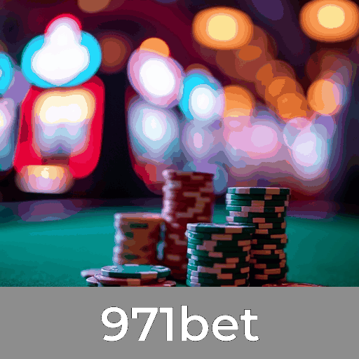 971bet: Caça-níqueis - Jackpots imensos, Jogos de Mesa - Estratégia, Dealer ao Vivo - Experiência Imersiva