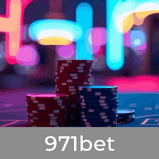 971bet: Aplicativo Móvel Rápido e Funcional