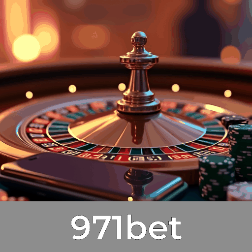 971bet: Cassino Online Seguro e Divertido
