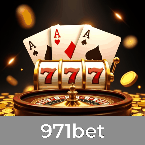 971bet: Caça-níqueis - Jackpots imensos, Jogos de Mesa - Estratégia, Dealer ao Vivo - Experiência Imersiva