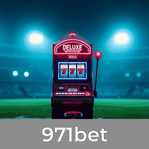 Desfrute do Login Exclusivo e Seguro em 971bet
