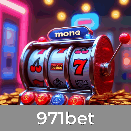 971bet: Cassino Online Seguro e Divertido