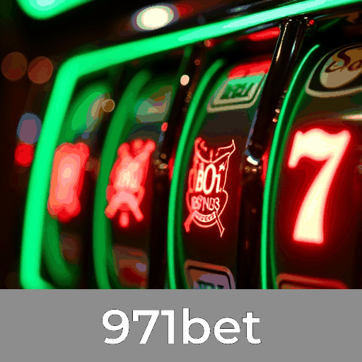 Desfrute do Login Exclusivo e Seguro em 971bet
