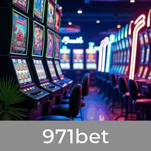 971bet: Excelência em Serviço e Segurança no Jogo Online