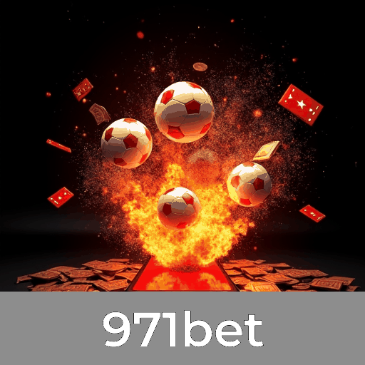 971bet: Aplicativo Móvel Rápido e Funcional