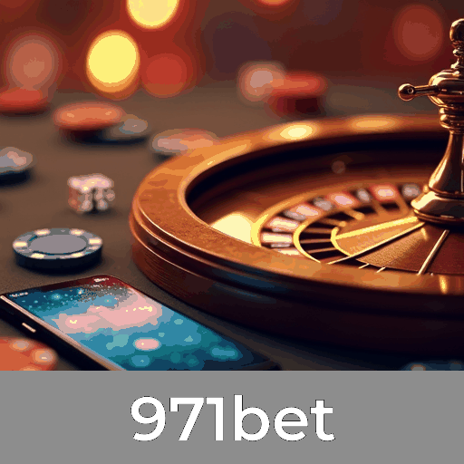 971bet: Caça-níqueis - Jackpots imensos, Jogos de Mesa - Estratégia, Dealer ao Vivo - Experiência Imersiva
