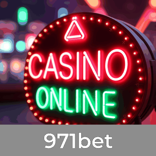 971bet: Cassino Online Seguro e Divertido