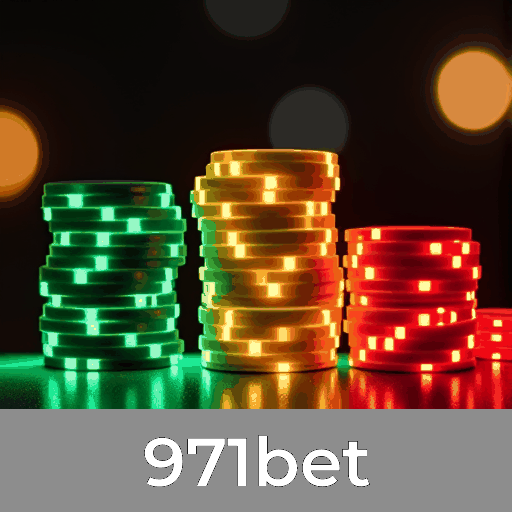 Experiência Profissional no 971bet: Cassino Ao Vivo para Brasileiros