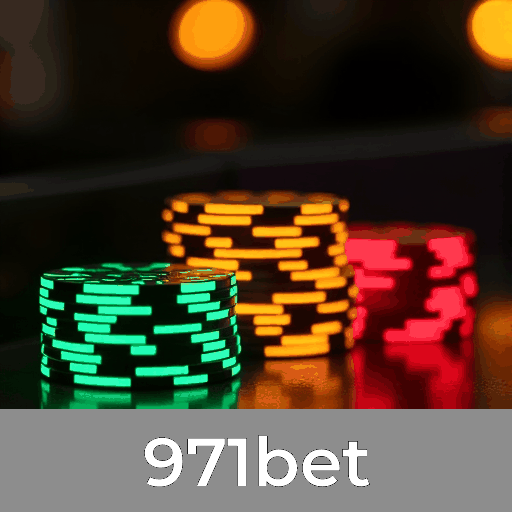 971bet: Caça-níqueis - Jackpots imensos, Jogos de Mesa - Estratégia, Dealer ao Vivo - Experiência Imersiva