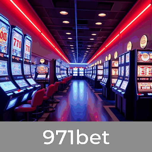971bet: Emoção e Oportunidades de Ganhar nos Jogos de Cassino