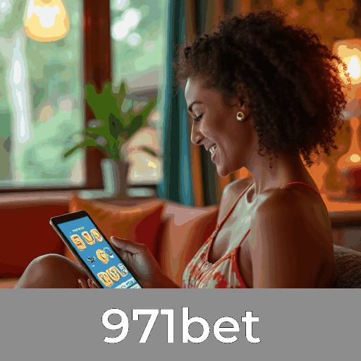 Experiência Profissional no 971bet: Cassino Ao Vivo para Brasileiros