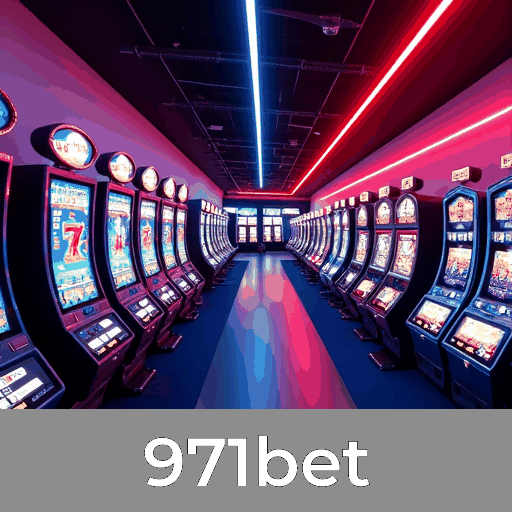971bet: Expert em Apostas Esportivas no Brasil