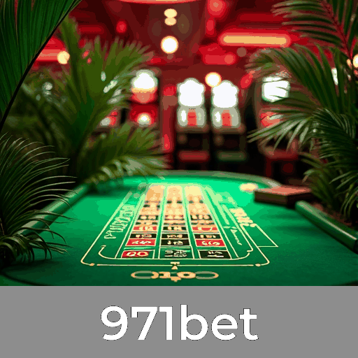 971bet: Expert em Apostas Esportivas no Brasil